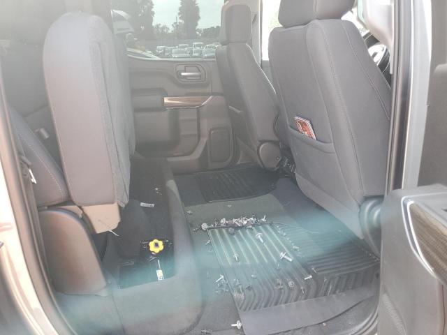 Photo 10 from auction – 2022 CHEVROLET SILVERADO with VIN 3GCPWDED7NG114869