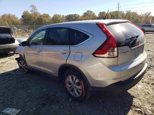 Photo 2 from auction – 2014 HONDA CR-V EX with VIN 2HKRM4H51EH630879