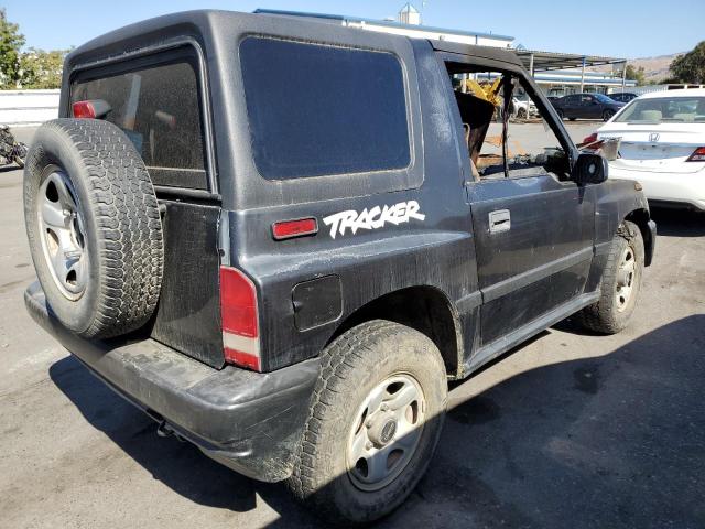 Photo 3 from auction – 1996 GEO TRACKER with VIN 2CNBJ1865T6944775