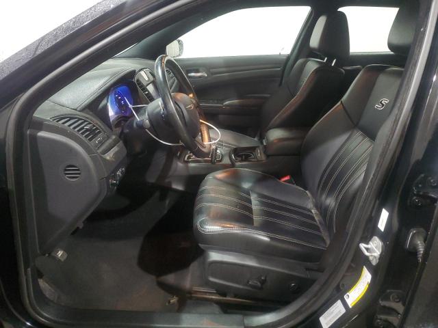 Photo 7 from auction – 2015 CHRYSLER 300 S with VIN 2C3CCAGG4FH757070