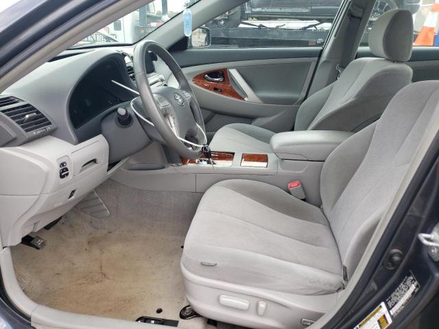 Photo 7 from auction – 2010 TOYOTA CAMRY BASE with VIN 4T1BF3EK7AU102937
