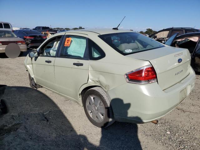 Photo 2 from auction – 2011 FORD FOCUS S with VIN 1FAHP3EN7BW120159