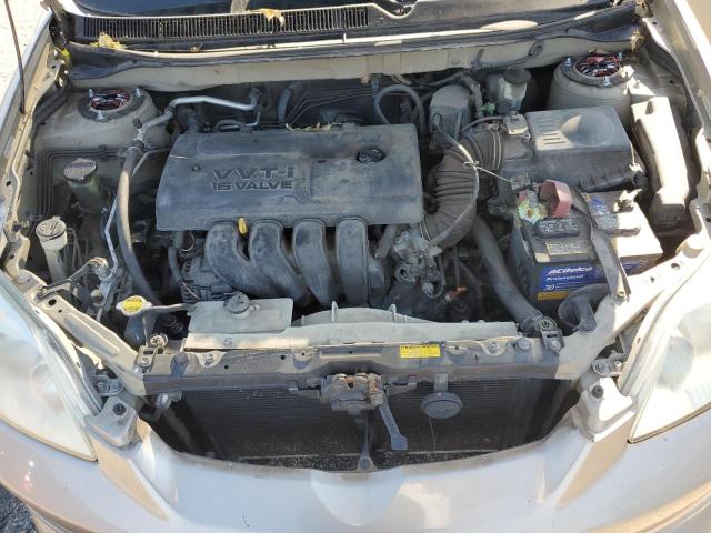 Photo 11 from auction – 2003 TOYOTA COROLLA MA with VIN 2T1KR32E93C135058