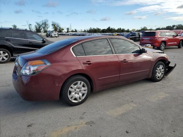 Photo 3 from auction – 2012 NISSAN ALTIMA BAS with VIN 1N4AL2APXCC189364