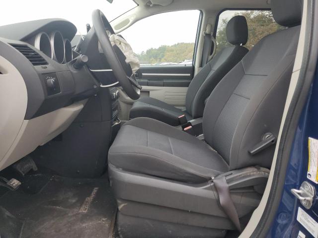 Photo 7 from auction – 2010 DODGE GRAND CARA with VIN 2D4RN4DE5AR257638