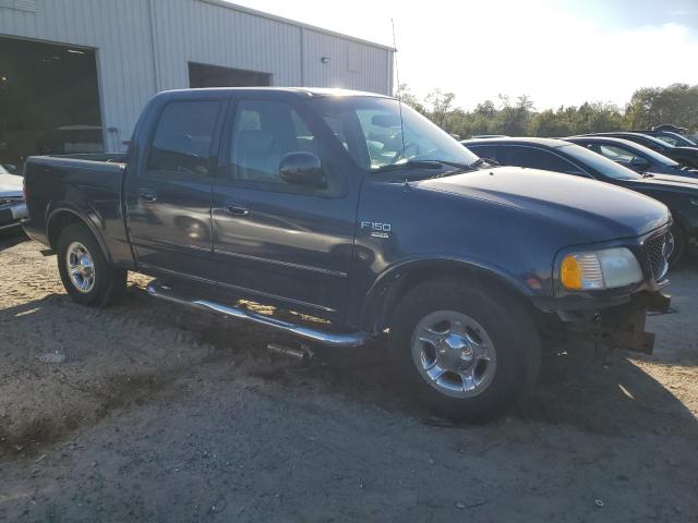 Photo 4 from auction – 2002 FORD F150 SUPER with VIN 1FTRW07612KC13336