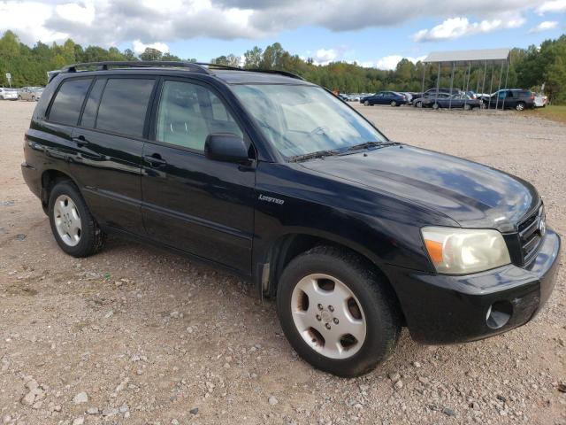 Photo 4 from auction – 2004 TOYOTA HIGHLANDER with VIN JTEEP21A940040339