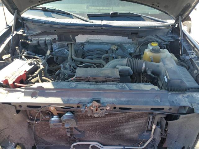 Photo 11 from auction – 2014 FORD F150 SUPER with VIN 1FTFW1EF6EFC36684