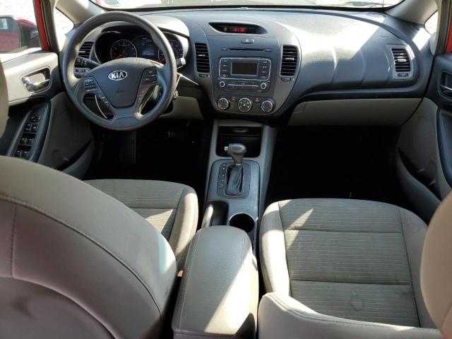 Photo 8 from auction – 2015 KIA FORTE LX with VIN KNAFX4A69F5393201