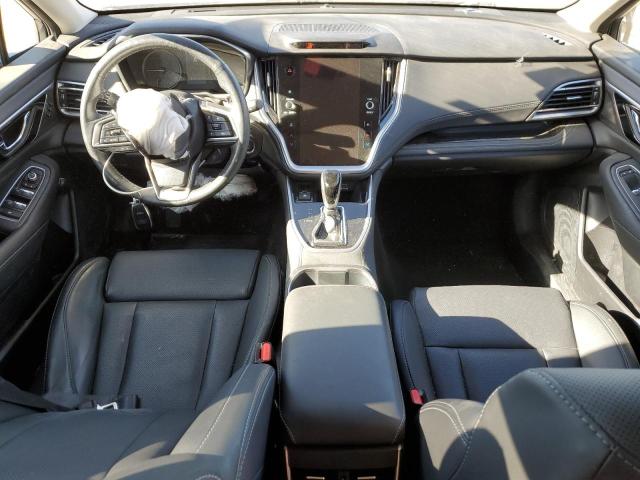 Photo 8 from auction – 2023 SUBARU OUTBACK LI with VIN 4S4BTANC3P3159348
