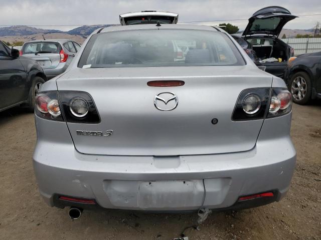 Фото 6 с аукциона – 2007 MAZDA 3 I с VIN JM1BK32F271743821