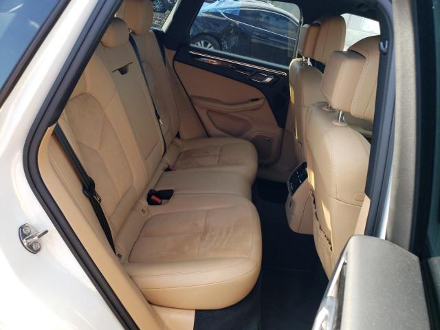 Photo 11 from auction – 2018 PORSCHE MACAN with VIN WP1AA2A59JLB24015