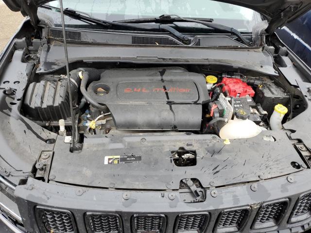 Photo 12 from auction – 2019 JEEP COMPASS LA with VIN 3C4NJCBB7KT636892