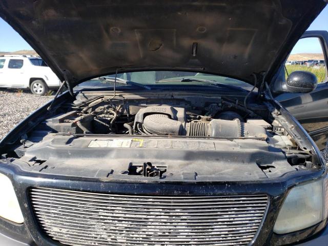 Photo 11 from auction – 2002 FORD F150 with VIN 1FTRX18L02NA78517