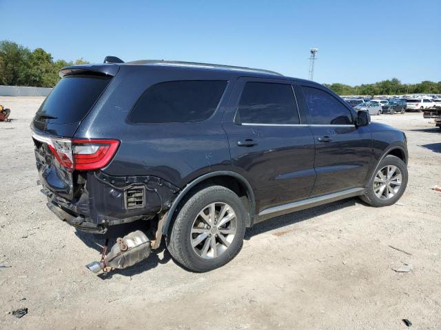 Photo 3 from auction – 2014 DODGE DURANGO LI with VIN 1C4RDHDG2EC974697