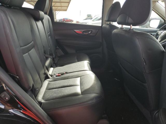 Photo 11 from auction – 2015 NISSAN ROGUE S with VIN 5N1AT2MT5FC872995