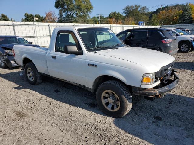 Photo 4 from auction – 2011 FORD RANGER with VIN 1FTKR1AD4BPA31381