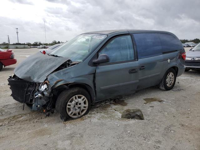 Photo 1 from auction – 2006 DODGE GRAND CARA with VIN 1D4GP24R56B669783