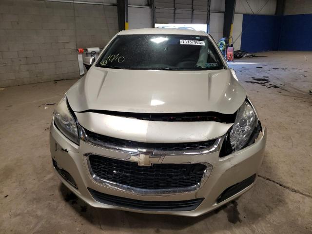 Photo 5 from auction – 2016 CHEVROLET MALIBU LIM with VIN 1G11C5SA0GF154349