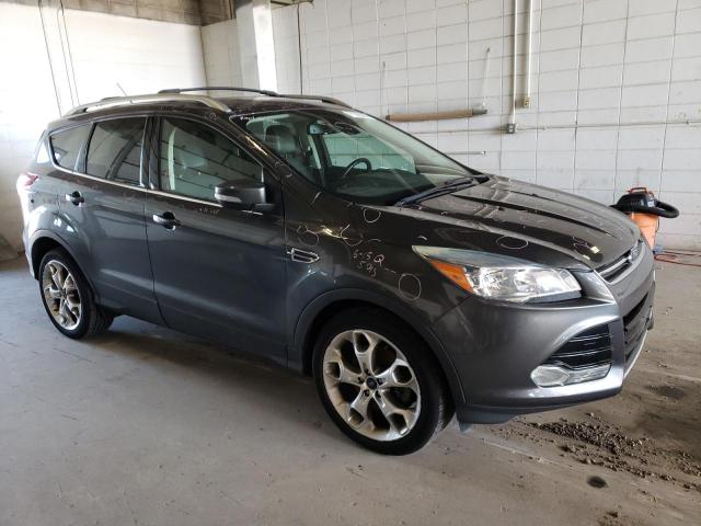 Photo 4 from auction – 2016 FORD ESCAPE TIT with VIN 1FMCU9J95GUB10205