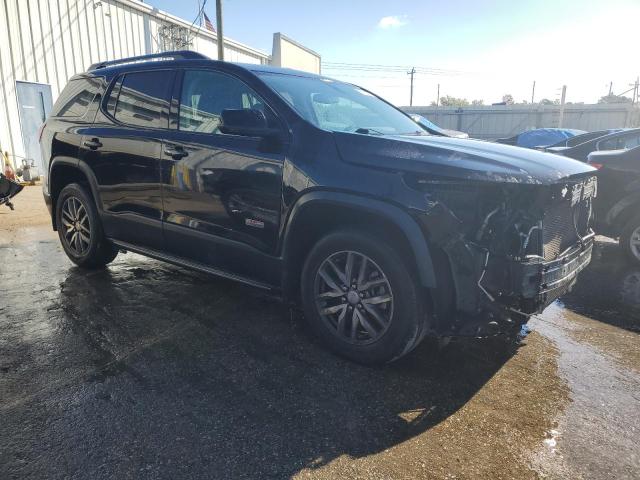 Photo 4 from auction – 2017 GMC ACADIA ALL with VIN 1GKKNTLS3HZ278752