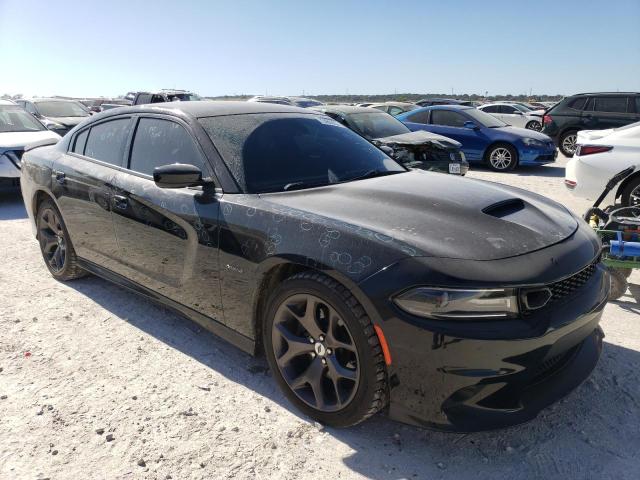 Photo 4 from auction – 2019 DODGE CHARGER R/ with VIN 2C3CDXCT1KH738375