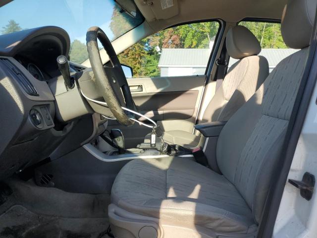Photo 7 from auction – 2011 FORD FOCUS SE with VIN 1FAHP3FN8BW182300