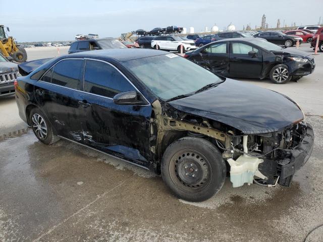 Photo 4 from auction – 2014 TOYOTA CAMRY L with VIN 4T4BF1FK1ER353273