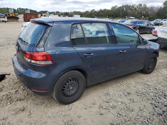 Photo 3 from auction – 2011 VOLKSWAGEN GOLF with VIN WVWDA7AJ3BW038014