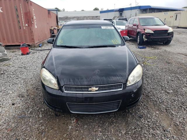 Photo 5 from auction – 2010 CHEVROLET IMPALA LS with VIN 2G1WA5EN3A1157190