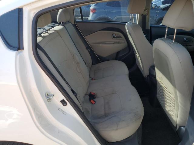 Photo 10 from auction – 2016 KIA RIO EX with VIN KNADN4A39G6678964