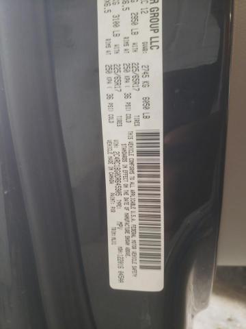 Photo 14 from auction – 2013 CHRYSLER TOWN & COU with VIN 2C4RC1BG0DR645905