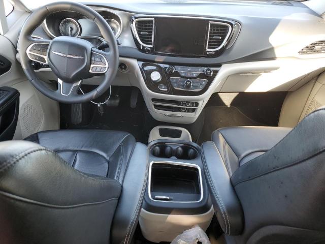 Photo 8 from auction – 2022 CHRYSLER PACIFICA T with VIN 2C4RC1BG5NR186209