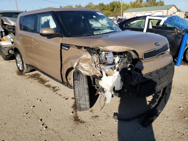 Photo 3 from auction – 2015 KIA SOUL with VIN KNDJN2A21F7212309