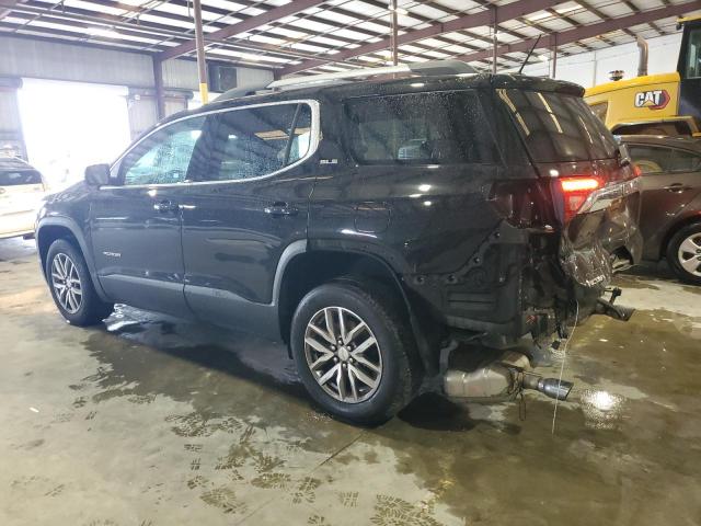 Photo 2 from auction – 2017 GMC ACADIA SLE with VIN 1GKKNLLS4HZ263337
