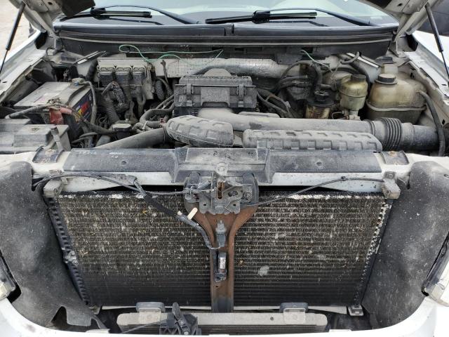 Photo 11 from auction – 2007 FORD F150 with VIN 1FTPX14V77FB35327