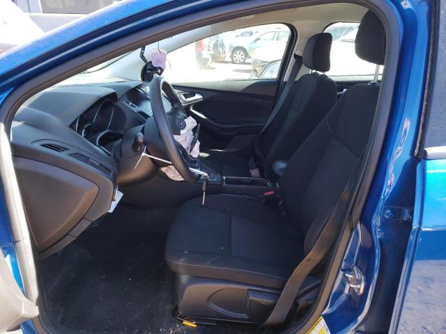 Photo 7 from auction – 2018 FORD FOCUS SE with VIN 1FADP3FE6JL238748
