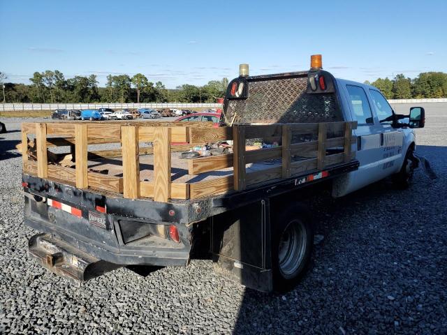 Photo 3 from auction – 2013 FORD F350 SUPER with VIN 1FD8W3GT3DEB80405