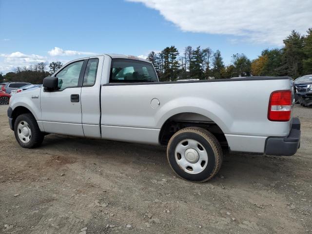 Photo 2 from auction – 2006 FORD F150 with VIN 1FTRF122X6NB59212
