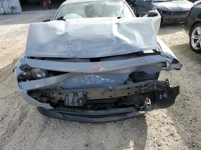Photo 11 from auction – 2012 DODGE CHALLENGER with VIN 2C3CDYAG7CH291189