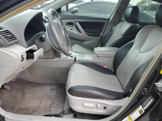 Photo 7 from auction – 2011 TOYOTA CAMRY BASE with VIN 4T4BF3EK4BR141508