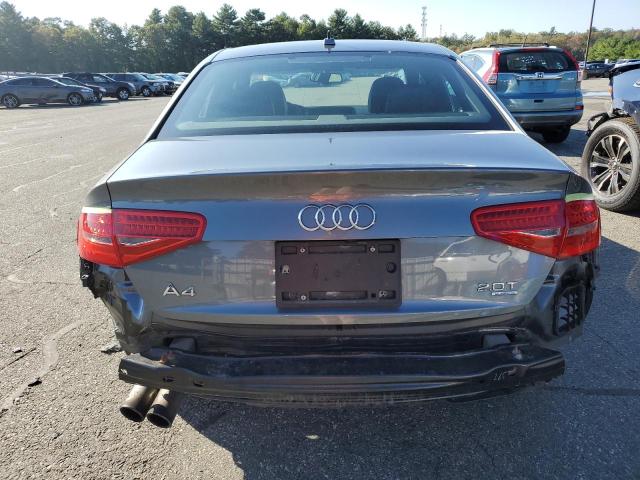 Photo 6 from auction – 2014 AUDI A4 PREMIUM with VIN WAUFFAFL6EN044768