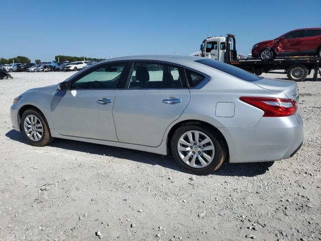 Photo 2 from auction – 2017 NISSAN ALTIMA 2.5 with VIN 1N4AL3AP4HC193889