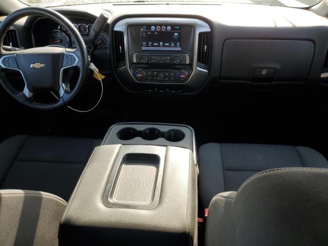 Photo 8 from auction – 2018 CHEVROLET SILVERADO with VIN 3GCPCREC6JG156330