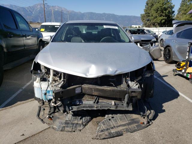 Photo 5 from auction – 2012 TOYOTA CAMRY BASE with VIN 4T1BF1FKXCU201029