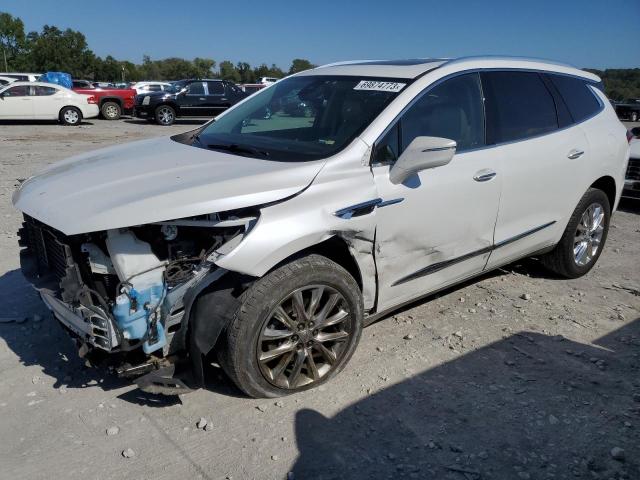 BUICK ENCLAVE PR 2019 with VIN 5GAEVBKW6KJ273883 - Photo from auction