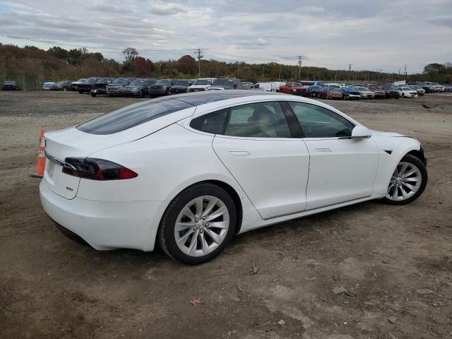 Photo 3 from auction – 2016 TESLA MODEL S with VIN 5YJSA1E24GF174705