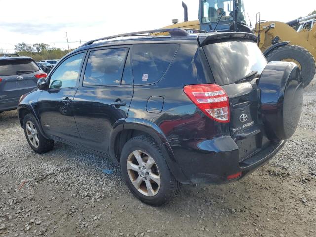 Photo 2 from auction – 2009 TOYOTA RAV4 with VIN JTMBF31VX9D002847