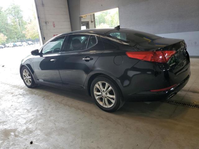 Photo 2 from auction – 2013 KIA OPTIMA EX with VIN 5XXGN4A70DG158846