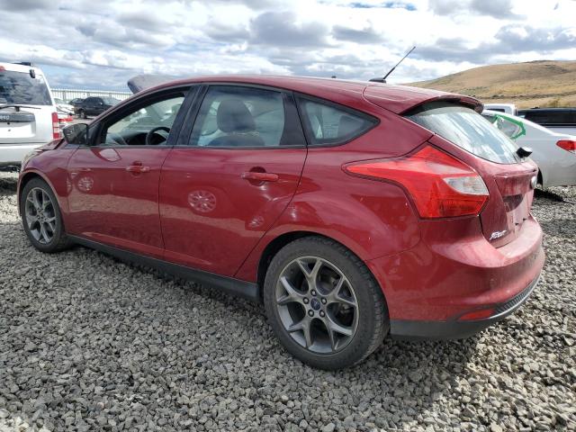 Photo 2 from auction – 2014 FORD FOCUS SE with VIN 1FADP3K22EL123484